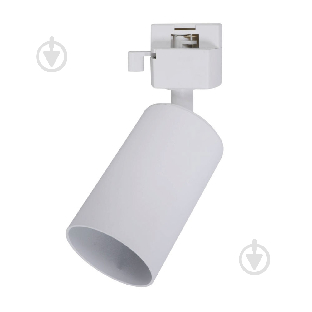 Трековый прожектор LED CONCEPT Gort TR 5509 белый - фото 1 Трековый прожектор LED CONCEPT Gort TR 5509 белый - фото 1