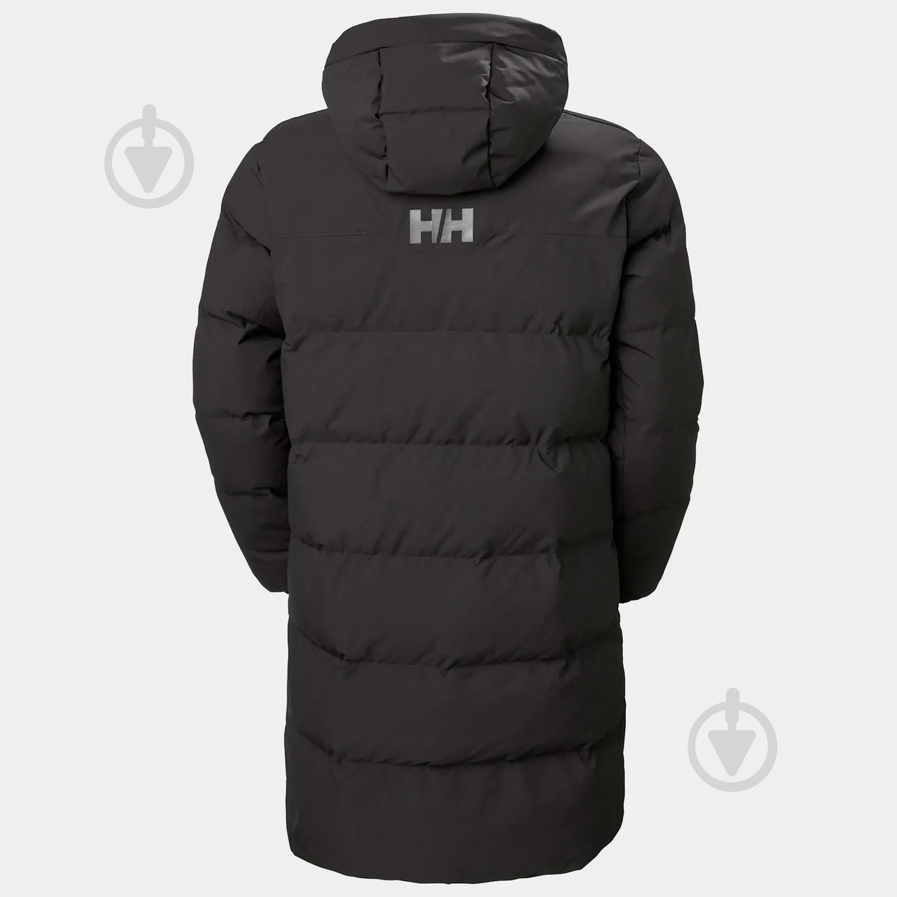 ᐉ Куртка мужская зимняя Helly Hansen ALASKA PARKA 53487-990 р.S
