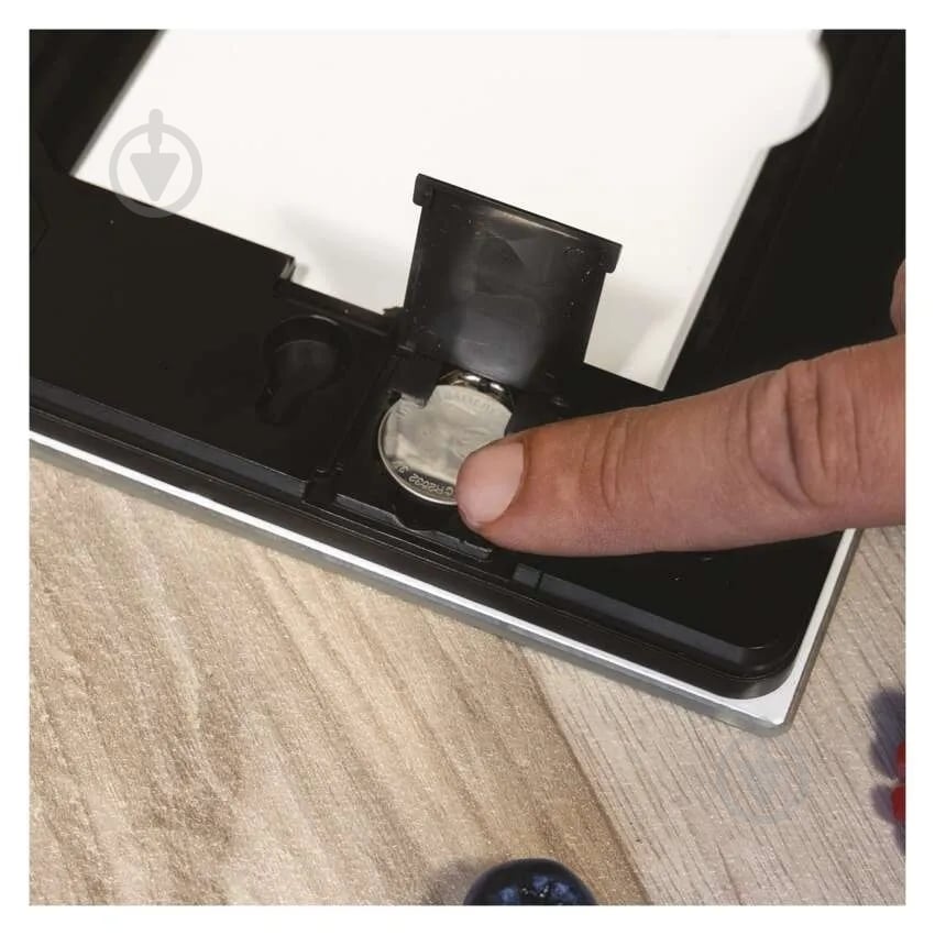 Весы кухонные Emos EV014 - фото 7 Весы кухонные Emos EV014 - фото 7