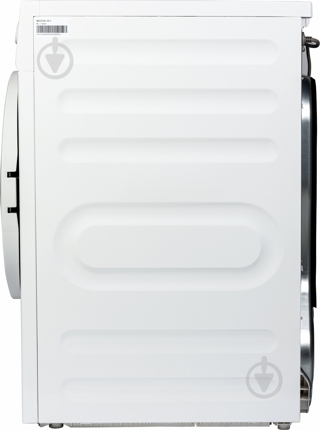 Сушильная машина Midea MDG05C80/W-KZ - фото 7