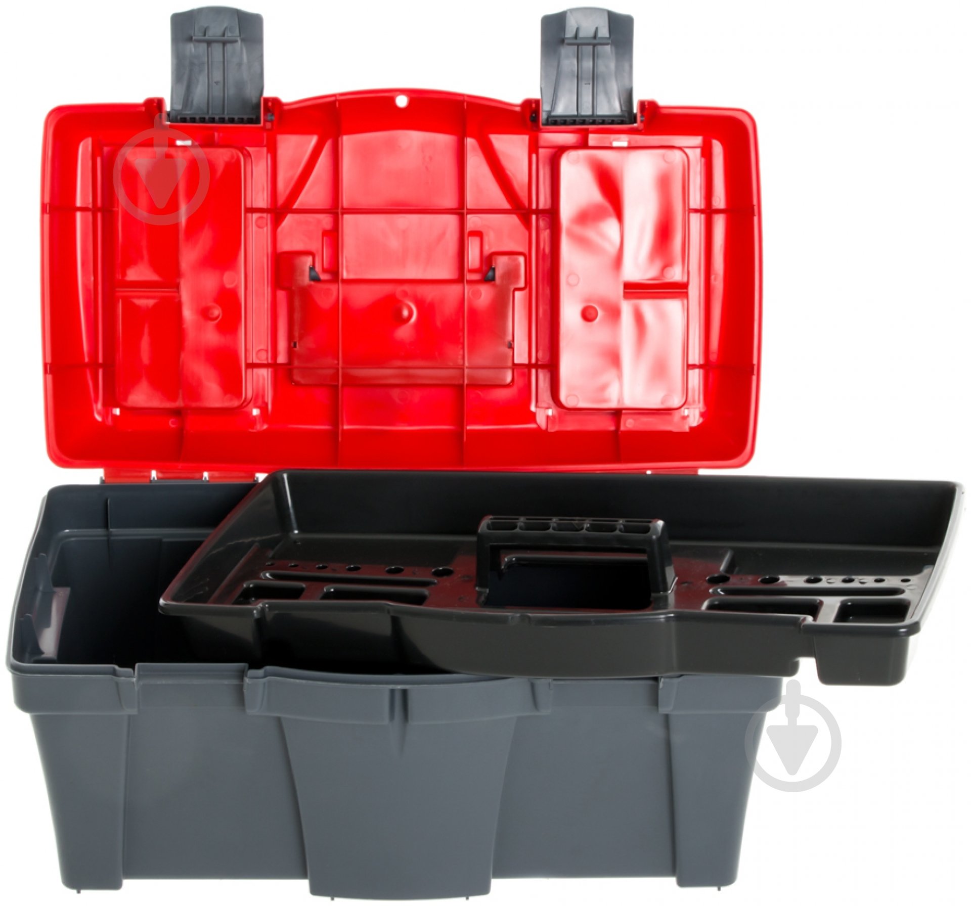 Ящик для ручного инструмента Proline 18" 35738 - фото 4