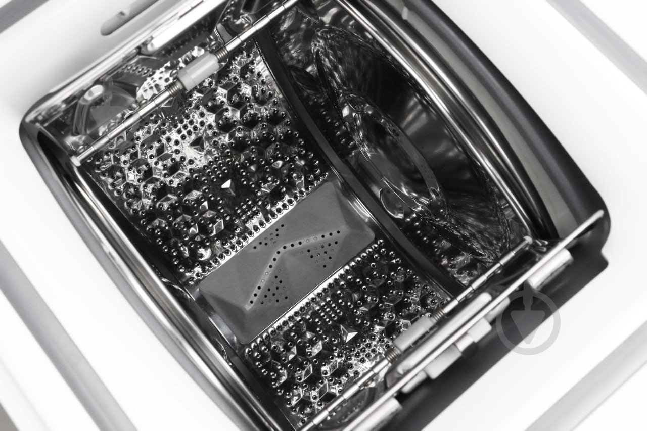 Пральна машина Midea MF100T60B/W-UA - фото 10