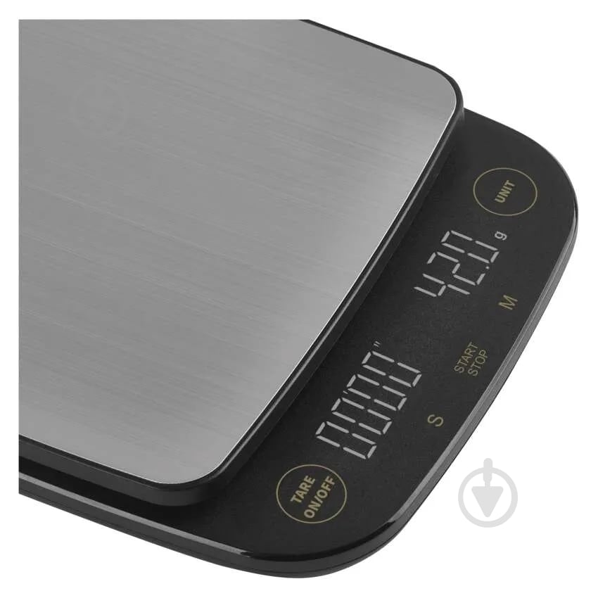 Ваги кухонні Emos EV029 - фото 14 Ваги кухонні Emos EV029 - фото 14