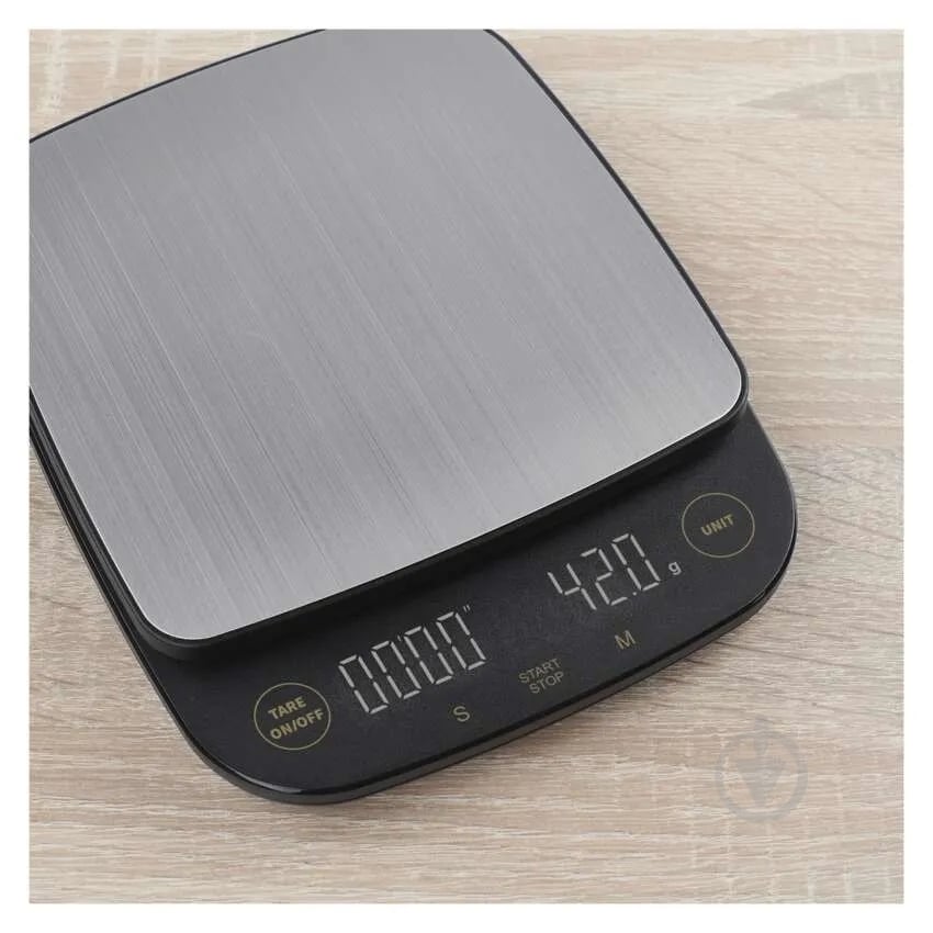 Ваги кухонні Emos EV029 - фото 15 Ваги кухонні Emos EV029 - фото 15