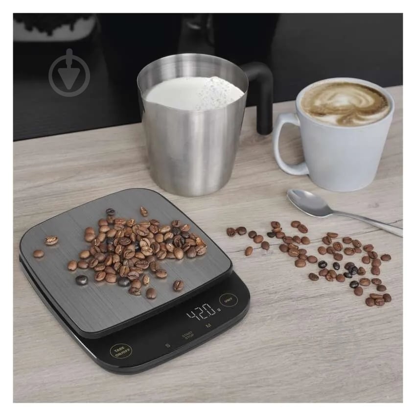 Ваги кухонні Emos EV029 - фото 4 Ваги кухонні Emos EV029 - фото 4