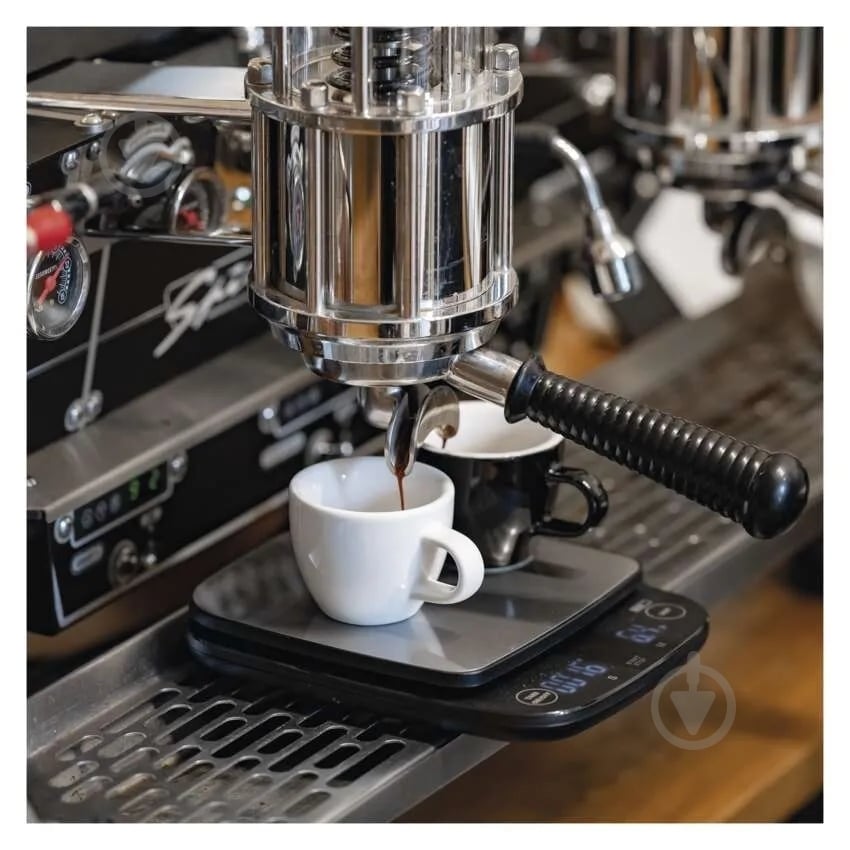 Ваги кухонні Emos EV029 - фото 6 Ваги кухонні Emos EV029 - фото 6