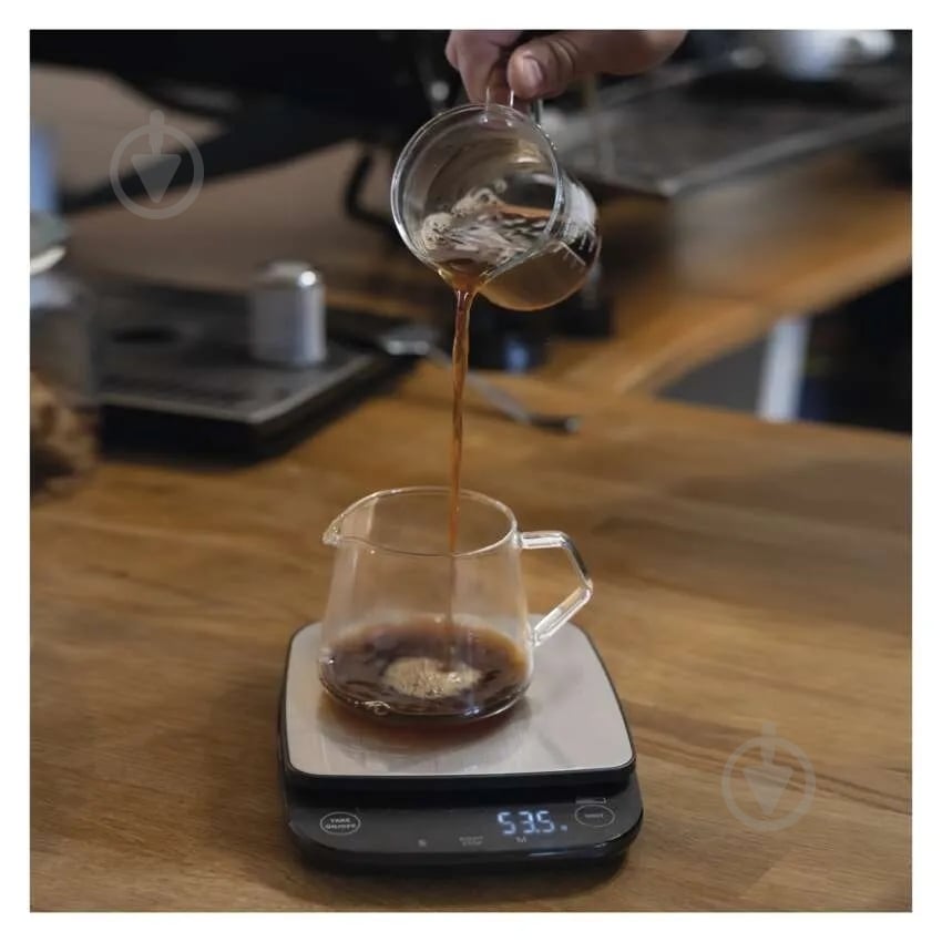 Ваги кухонні Emos EV029 - фото 8 Ваги кухонні Emos EV029 - фото 8