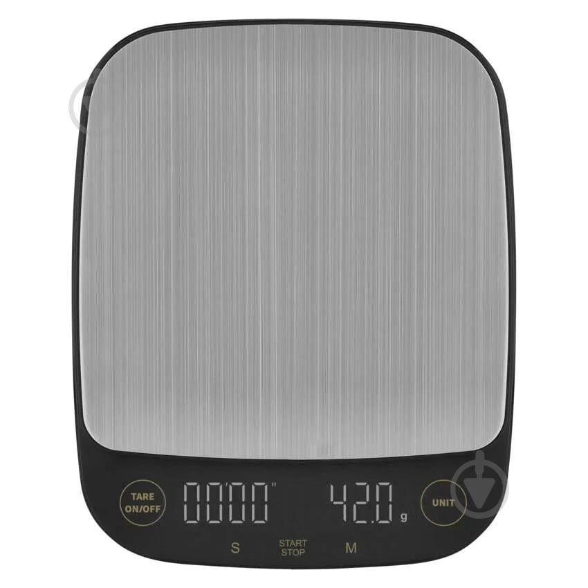 Ваги кухонні Emos EV029 - фото 9 Ваги кухонні Emos EV029 - фото 9