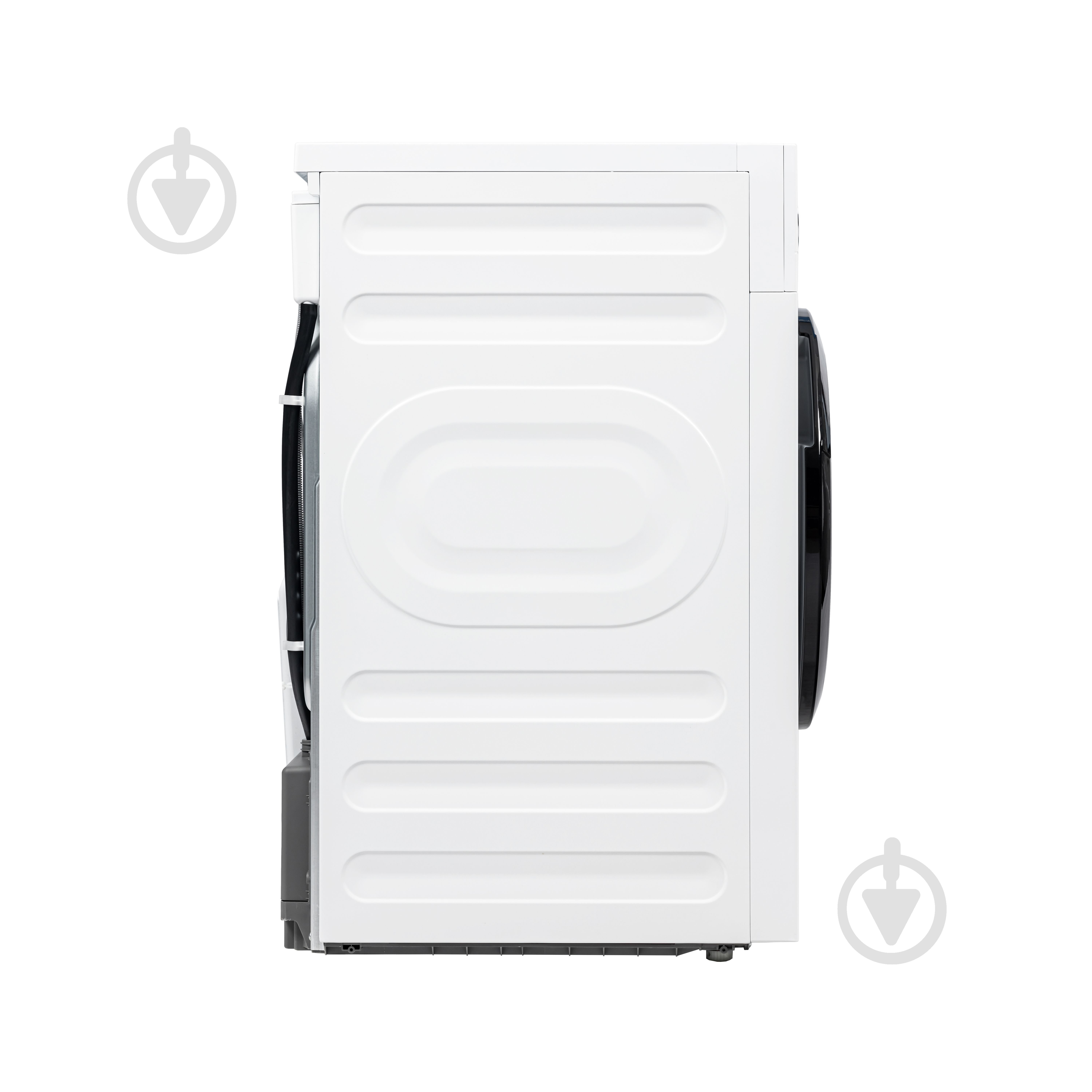 Сушильная машина Midea MD110H80WB/W-UA - фото 6