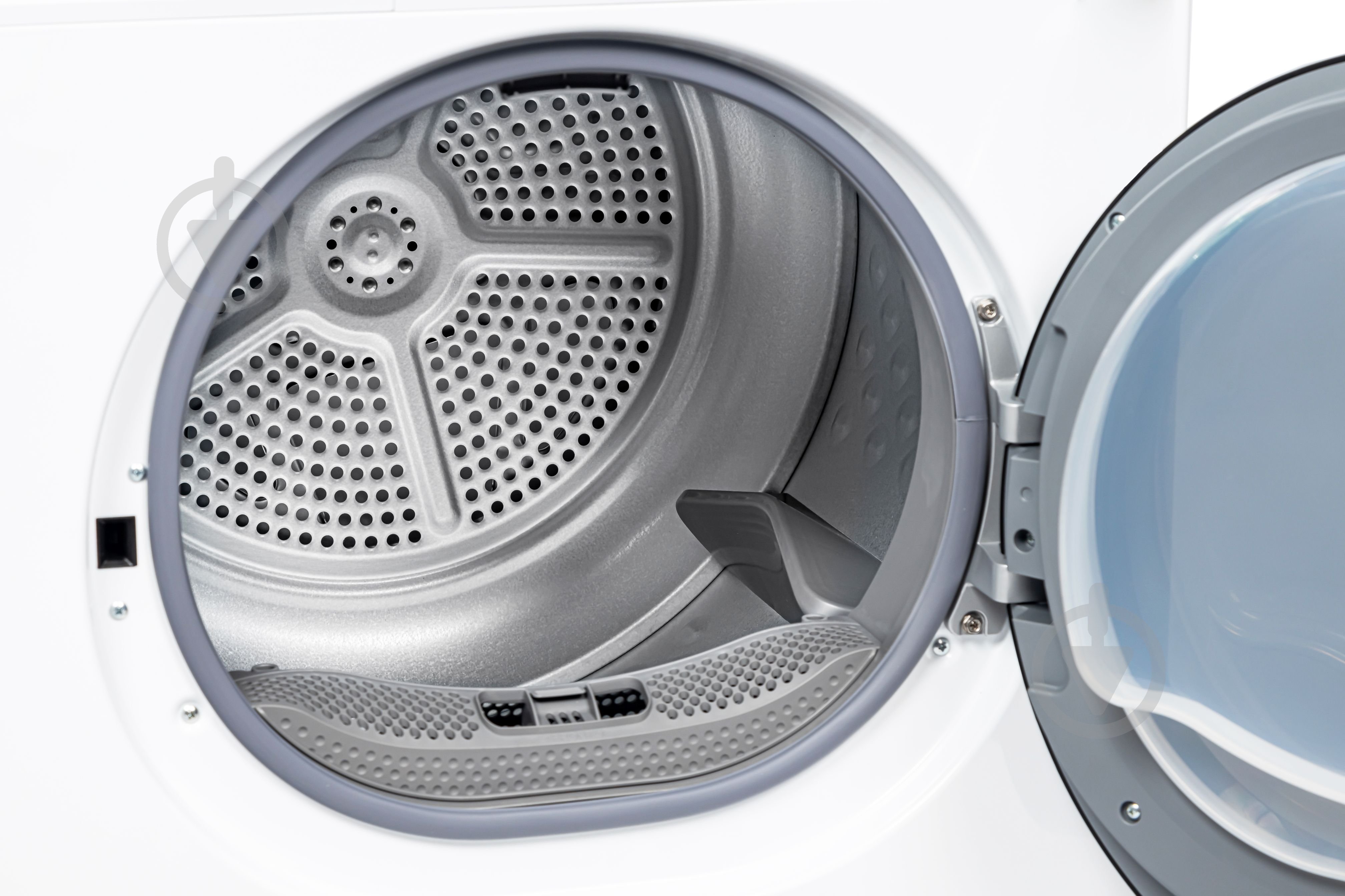 Сушильная машина Midea MD110H80WB/W-UA - фото 8