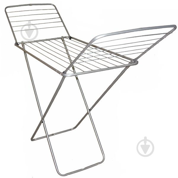 Сушарка для білизни Eurogold STABI 18 м 0503M - фото 1 Сушарка для білизни Eurogold STABI 18 м 0503M - фото 1