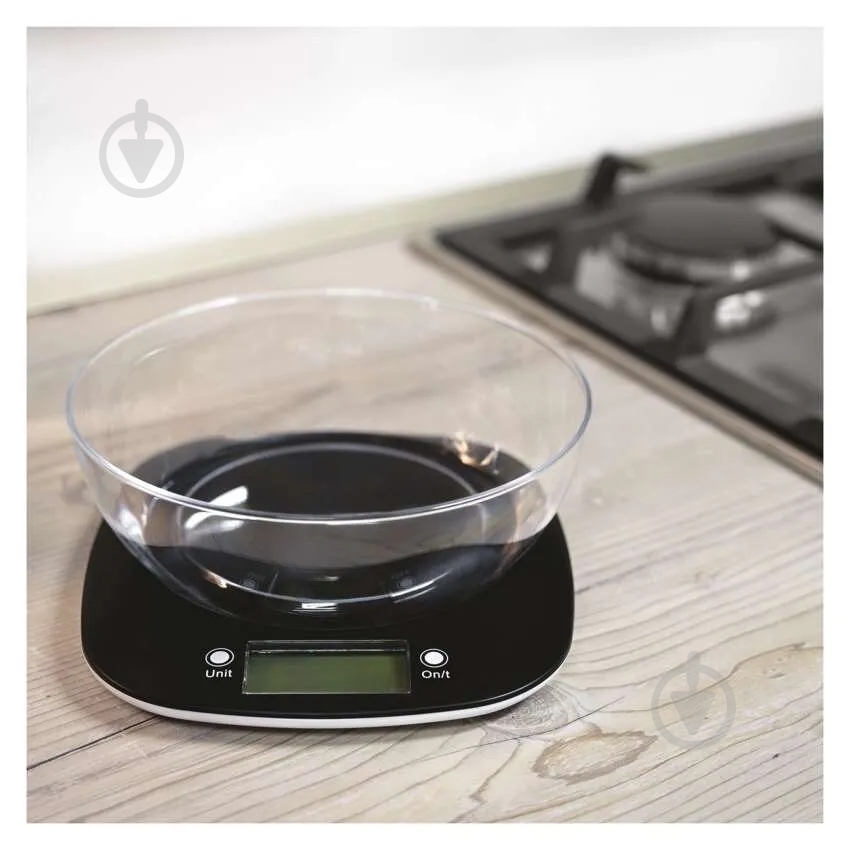 Весы кухонные Emos EV025 - фото 4 Весы кухонные Emos EV025 - фото 4