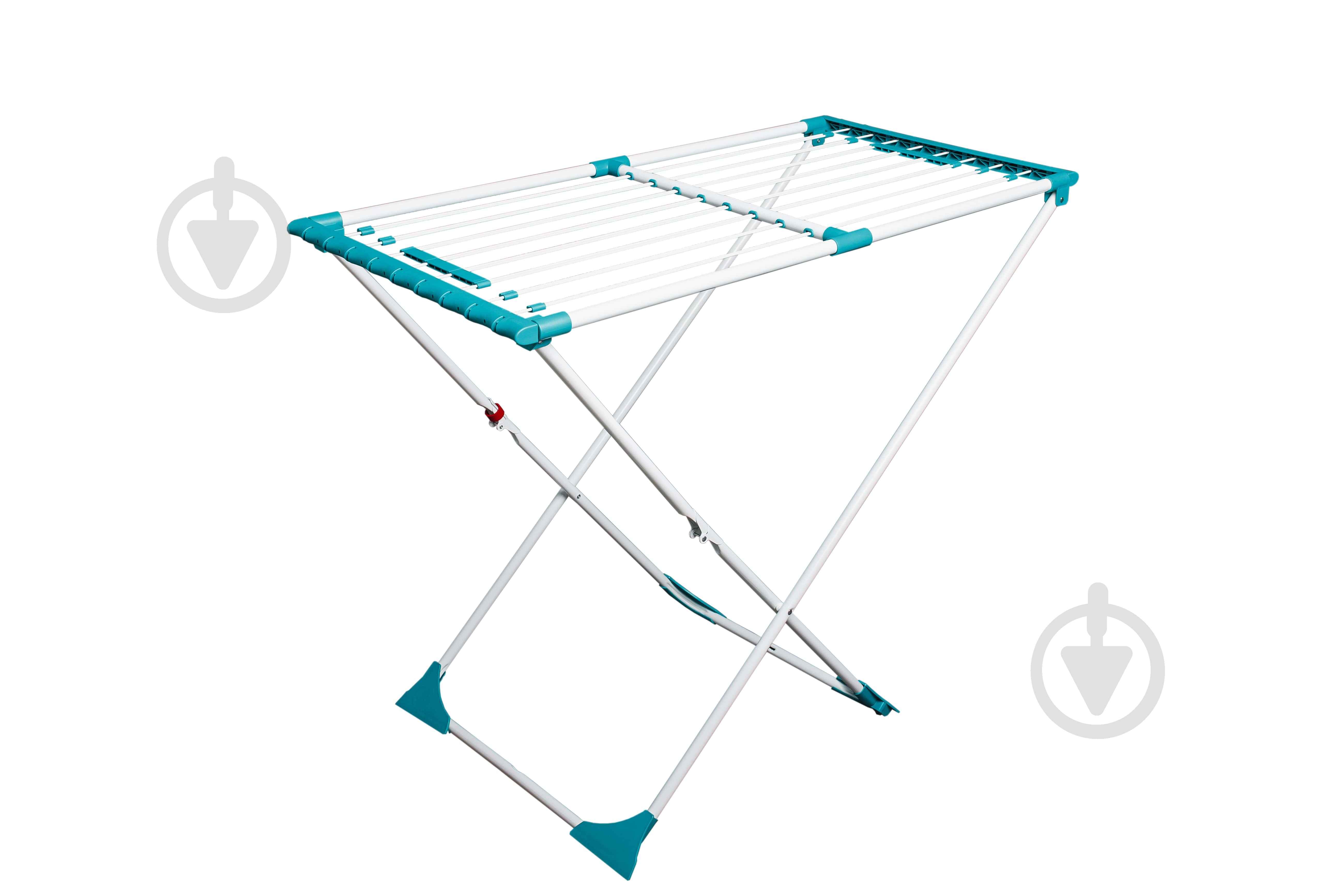 Сушарка для білизни Eurogold MAGIC X Eurogold 0507X - фото 2