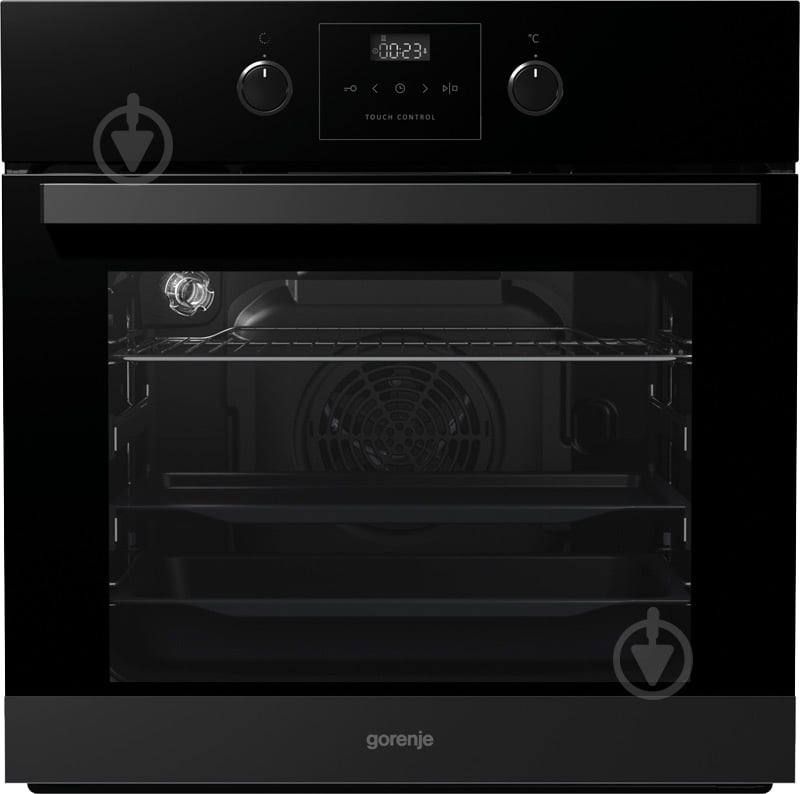 Духовой шкаф Gorenje BO 635 E 31 BG-2 - фото 1