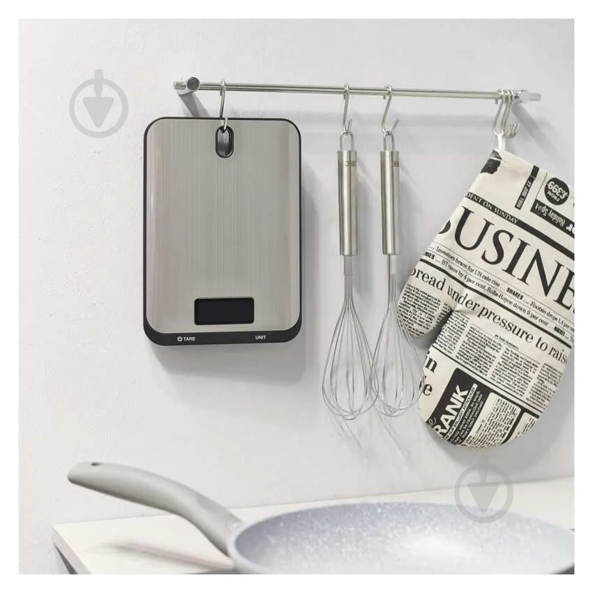Весы кухонные Emos EV026 - фото 6
