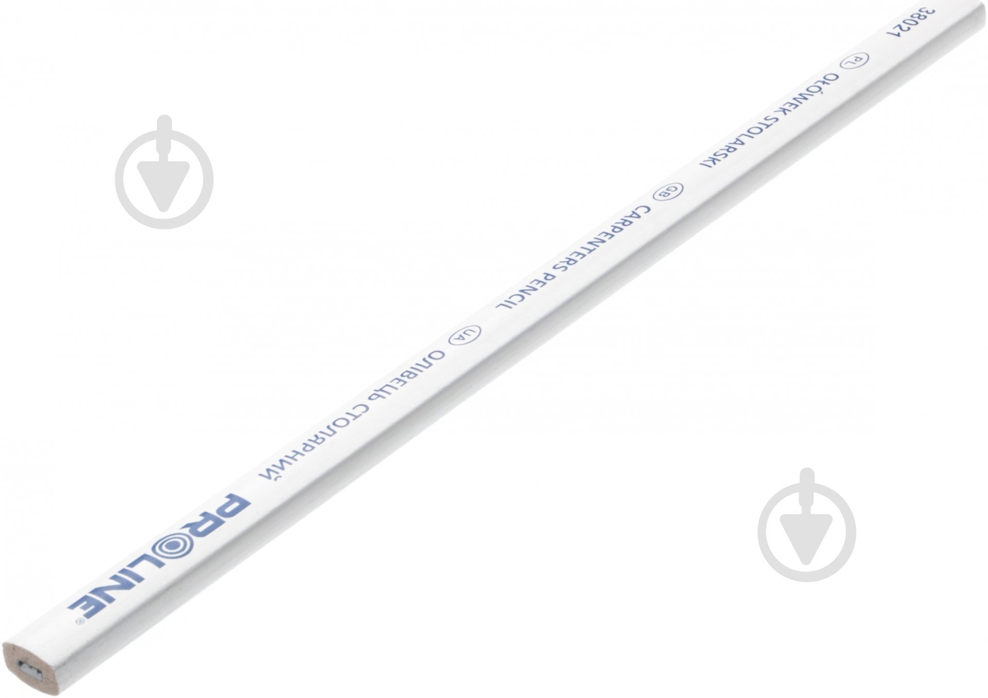 Карандаш столярный Proline 38021 - фото 1