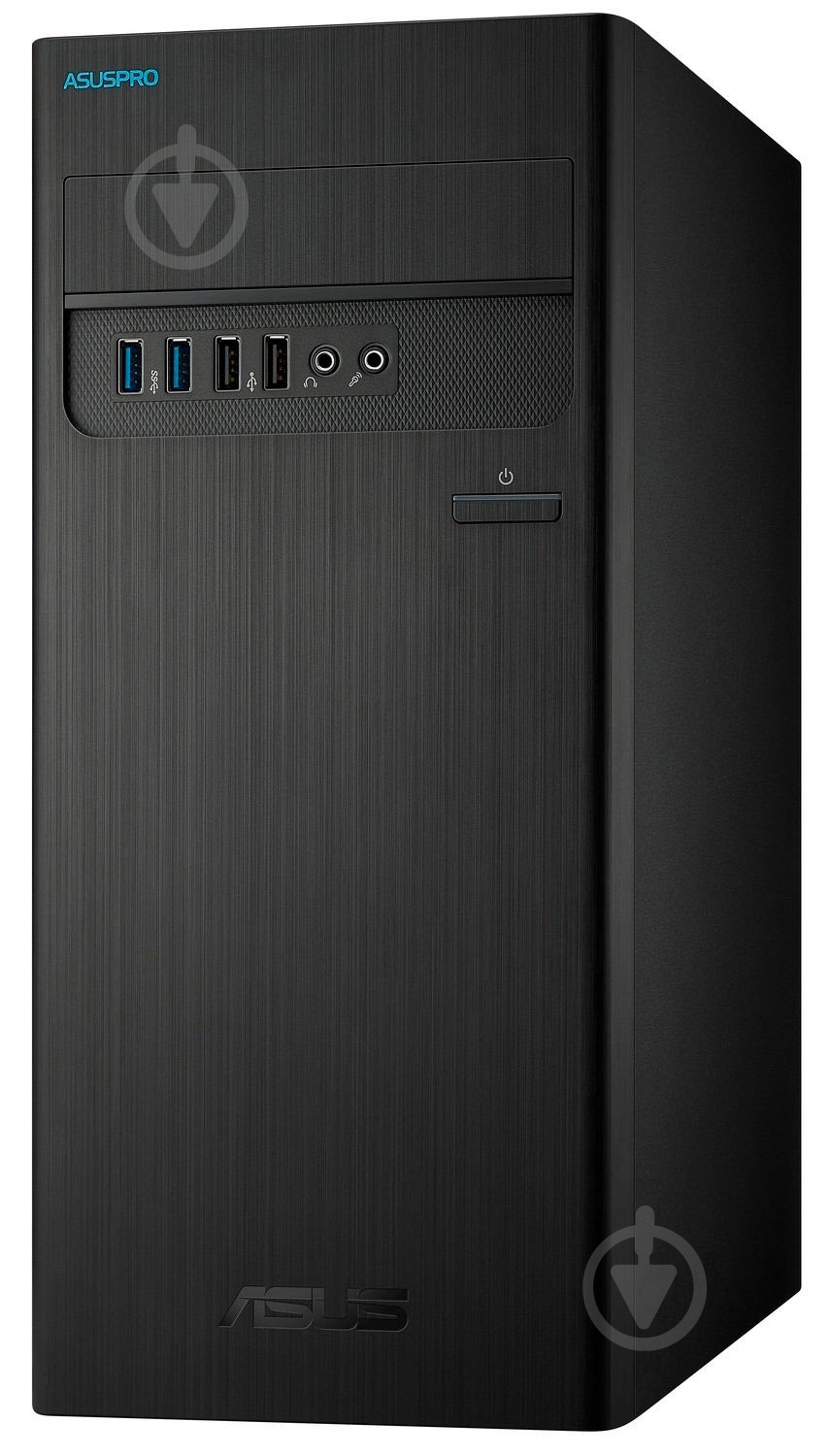 Компьютер персональный Asus D340MC (90PF01C1-M09770) black - фото 2