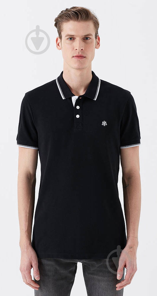 Поло Mavi POLO TEE 064164-900 р.S - фото 1