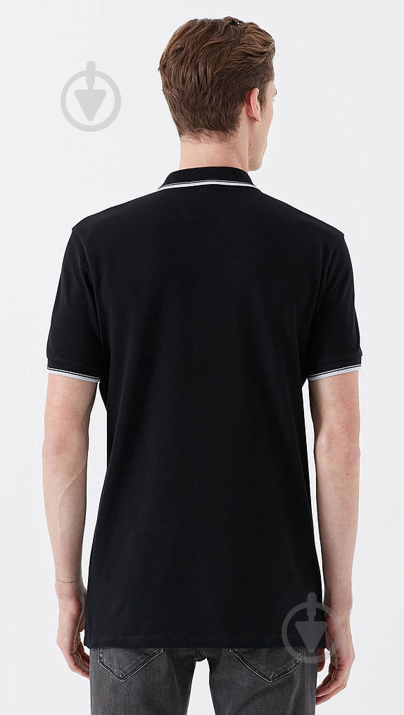 Поло Mavi POLO TEE 064164-900 р.S - фото 2