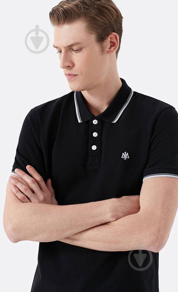 Поло Mavi POLO TEE 064164-900 р.S - фото 3