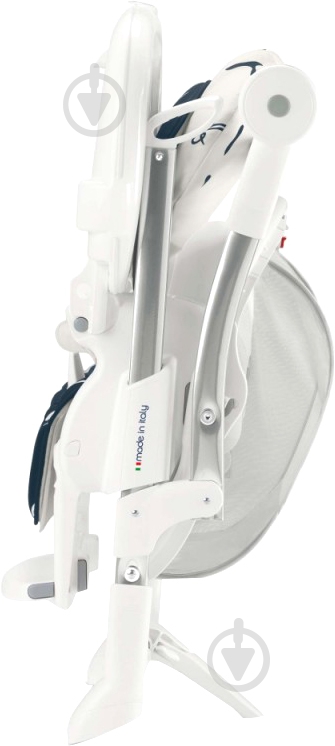 Стульчик для кормления CAM Istante S2400-C223 синий - фото 3