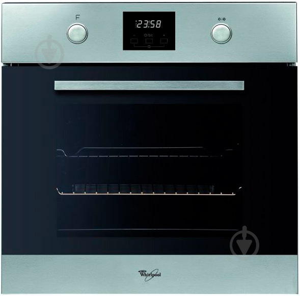 Духовой шкаф Whirlpool AKP 462/IX - фото 1