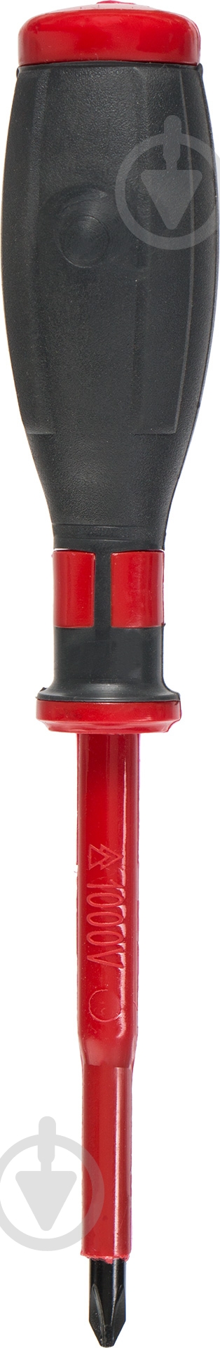 Отвертка Juco PH2×100 мм Н 1070 - фото 2