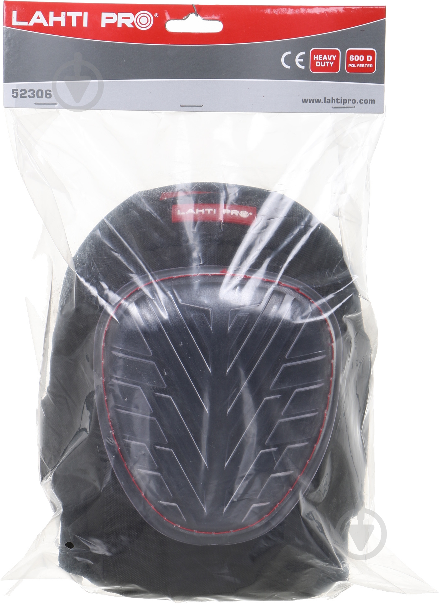 Наколенники Proline резино-гелевые 52306 - фото 5