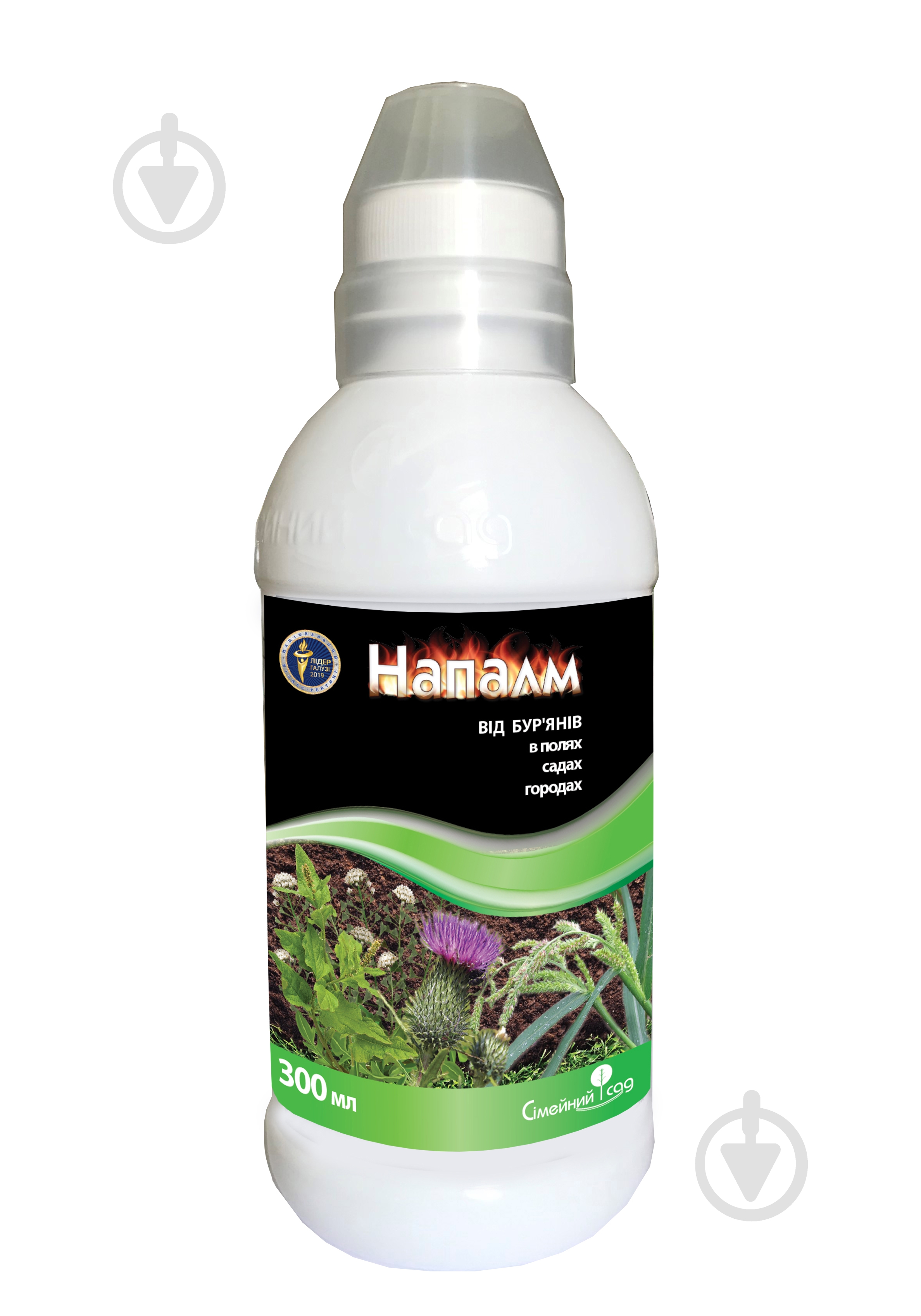 Напалм Семейный сад 300 мл - фото 1