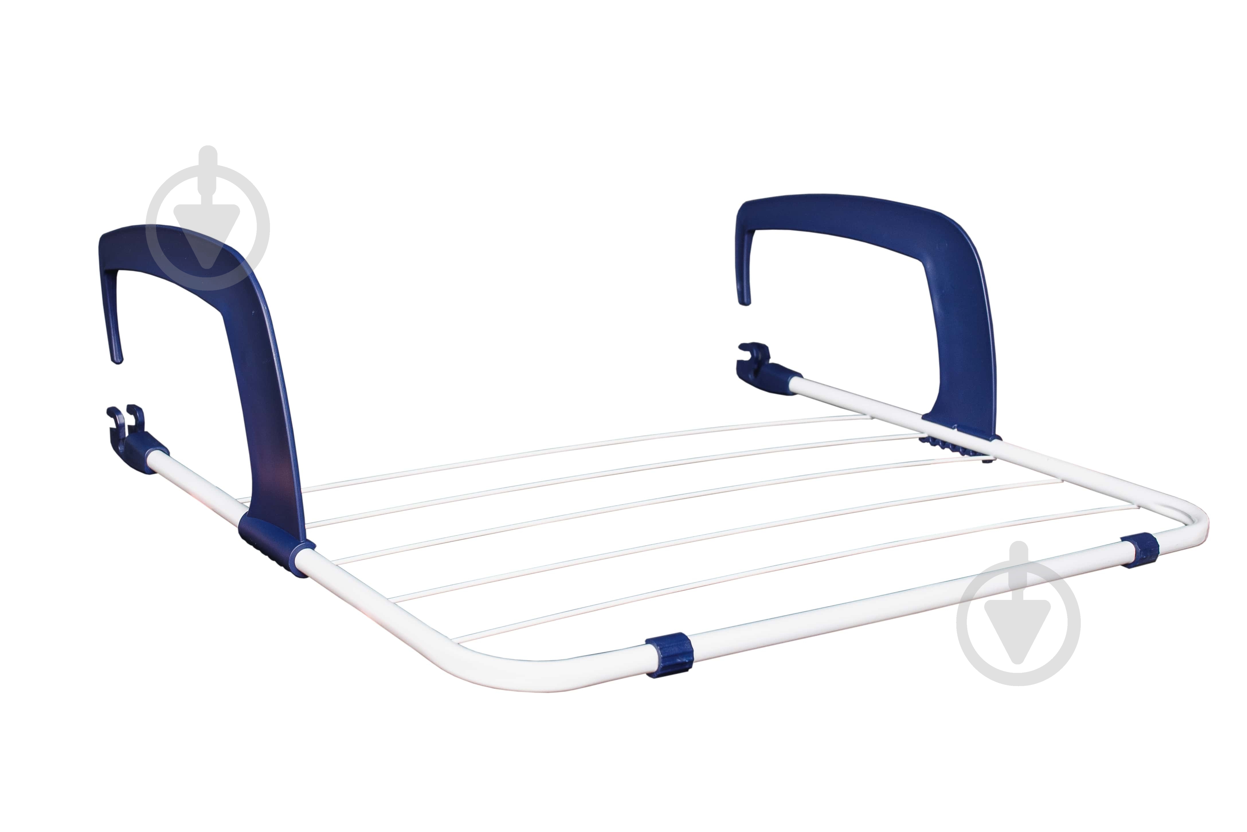 Сушарка для білизни Eurogold 3 в 1 0531 - фото 5 Сушарка для білизни Eurogold 3 в 1 0531 - фото 5