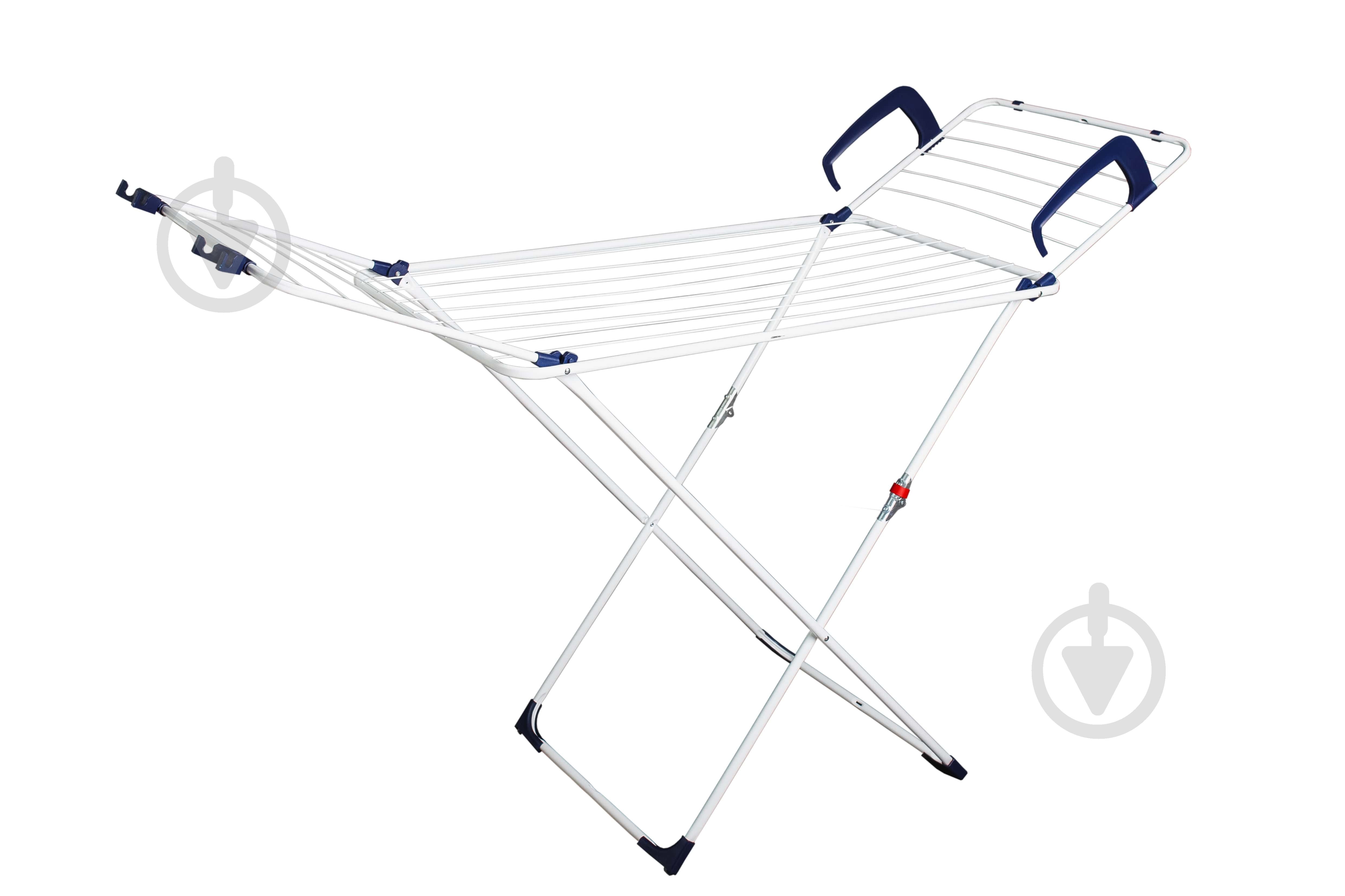 Сушарка для білизни Eurogold 3 в 1 0531 - фото 1 Сушарка для білизни Eurogold 3 в 1 0531 - фото 1