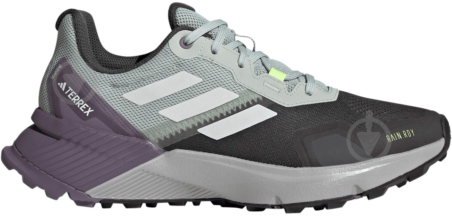 ᐉ Кросівки жіночі Adidas Terrex Soulstride RAIN.RDY IF5032 р.38