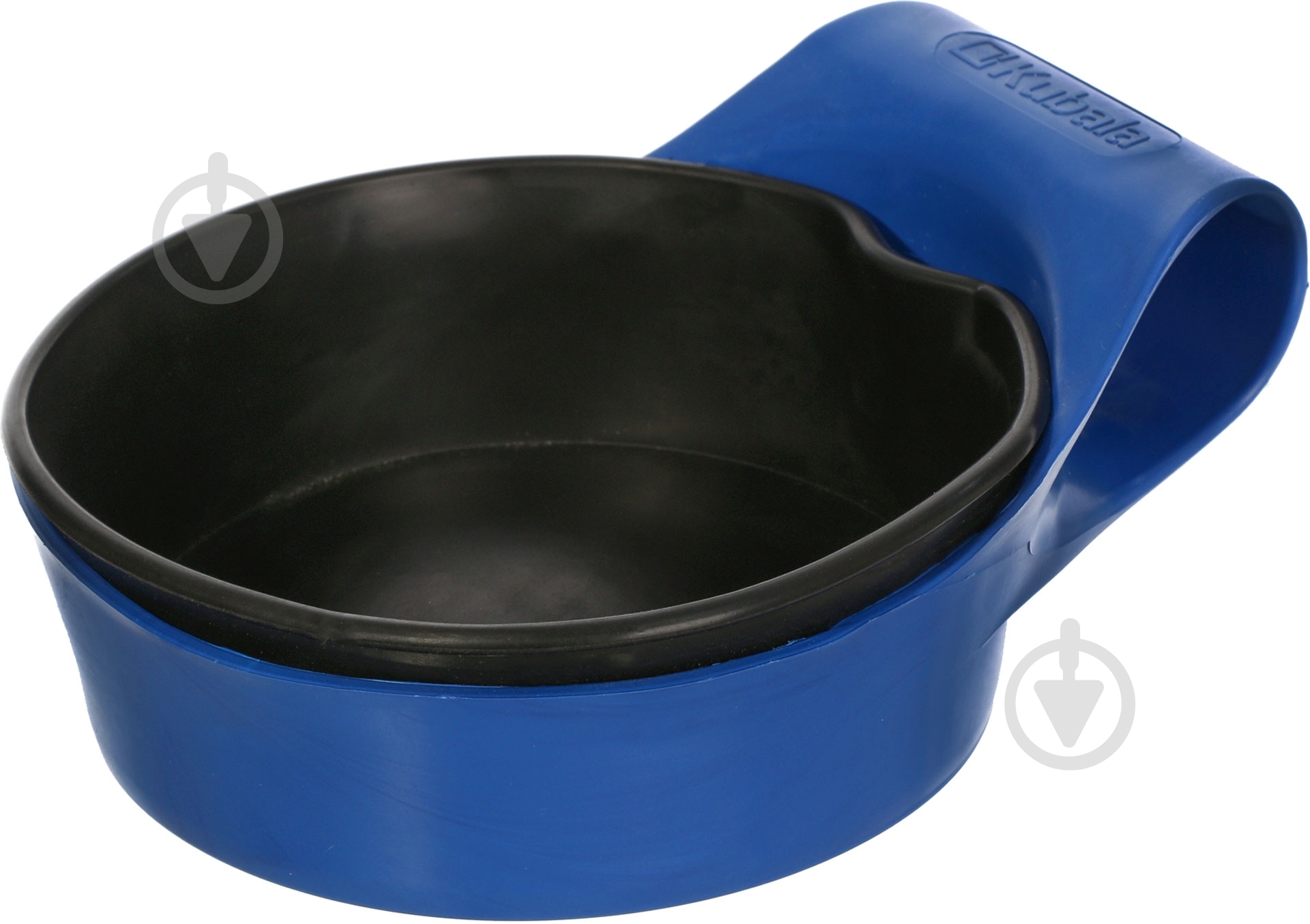 Ємкість для гіпсу Kubala 0.5л KU1518 - фото 1