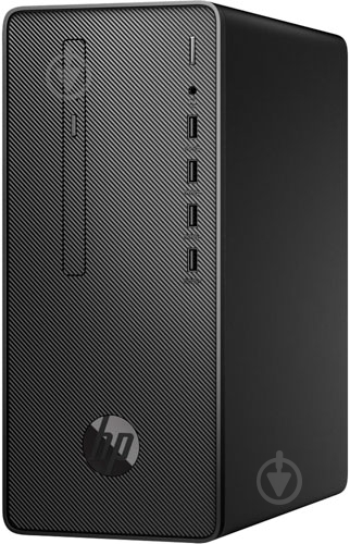 Компьютер персональный HP Desktop Pro MT (7EM10EA) - фото 1