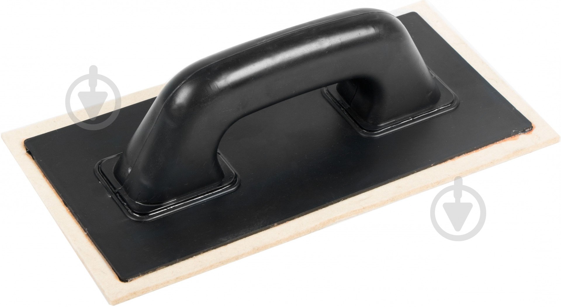 Терка POLISH 61001 - фото 1