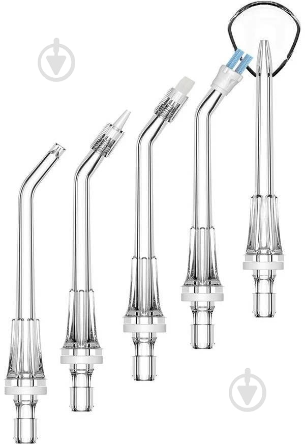 Насадки для ирригатора Pecham PC-5240 - фото 1