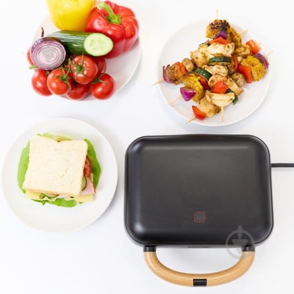 Мультимейкер MPM MOP-51/C - фото 10