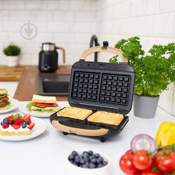 Мультимейкер MPM MOP-51/C - фото 4