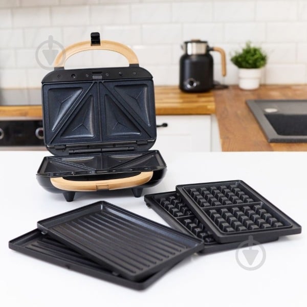 Мультимейкер MPM MOP-51/C - фото 11