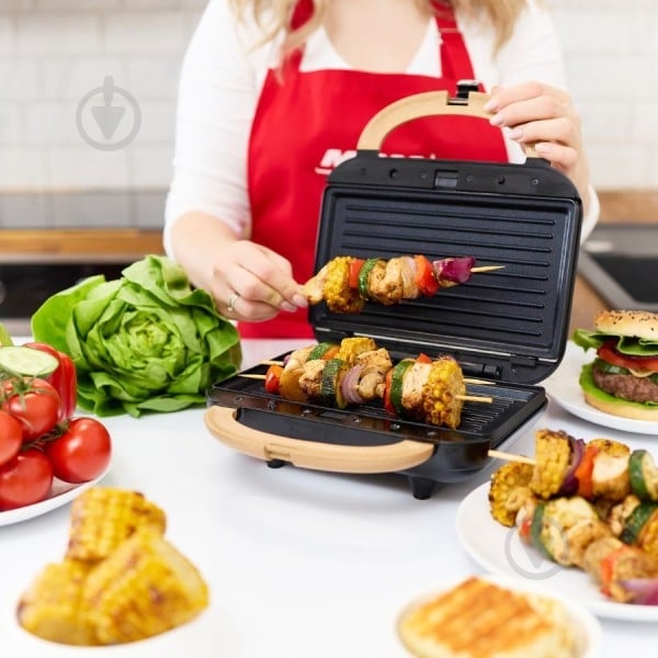 Мультимейкер MPM MOP-51/C - фото 9