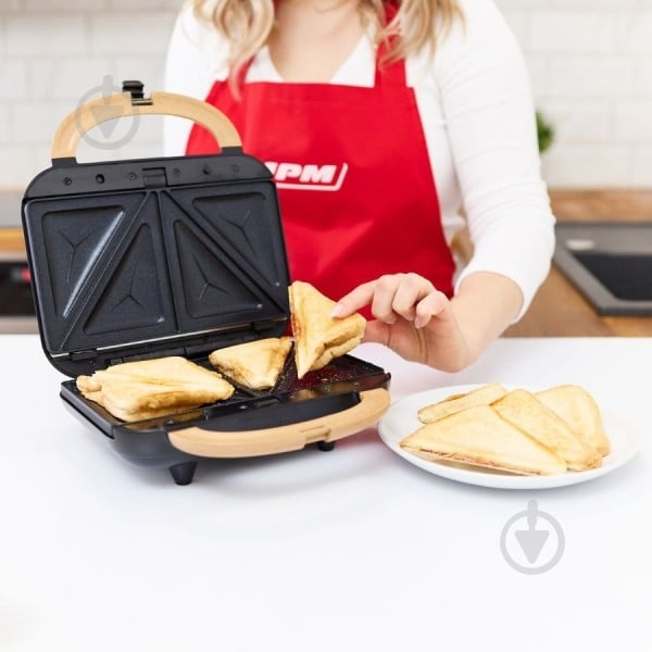 Мультимейкер MPM MOP-51/C - фото 8