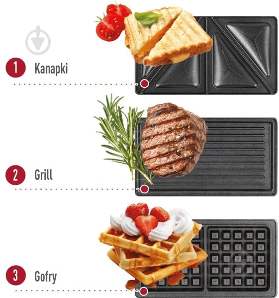 Мультимейкер MPM MOP-51/C - фото 12