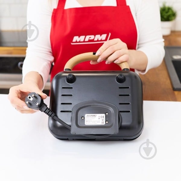 Мультимейкер MPM MOP-51/C - фото 6