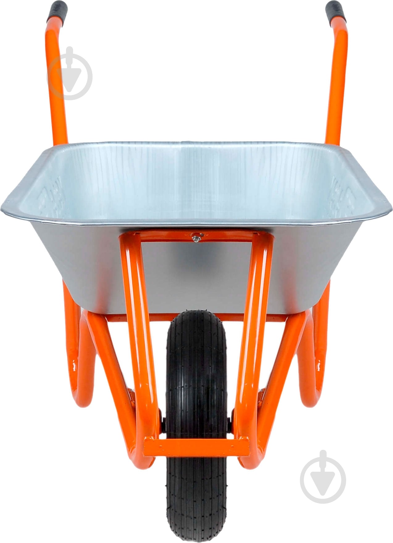 Тачка строительная DETEX D-2/1207оz85pn - фото 3