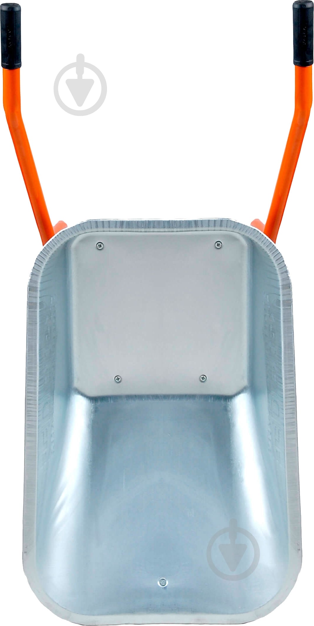 Тачка строительная DETEX D-2/1207оz85pn - фото 5