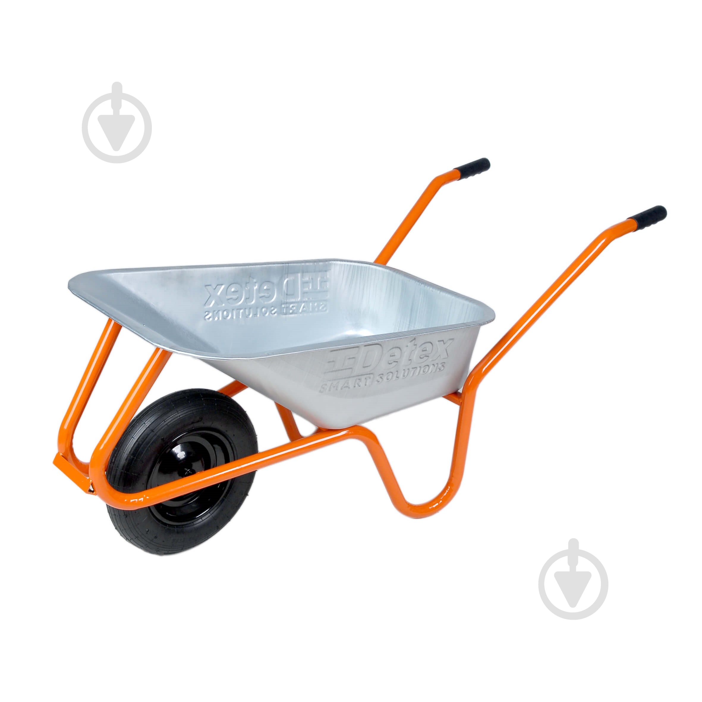 ᐉ Візок будівельний DETEX D-2/1207оz85pn • Краща ціна в Києві