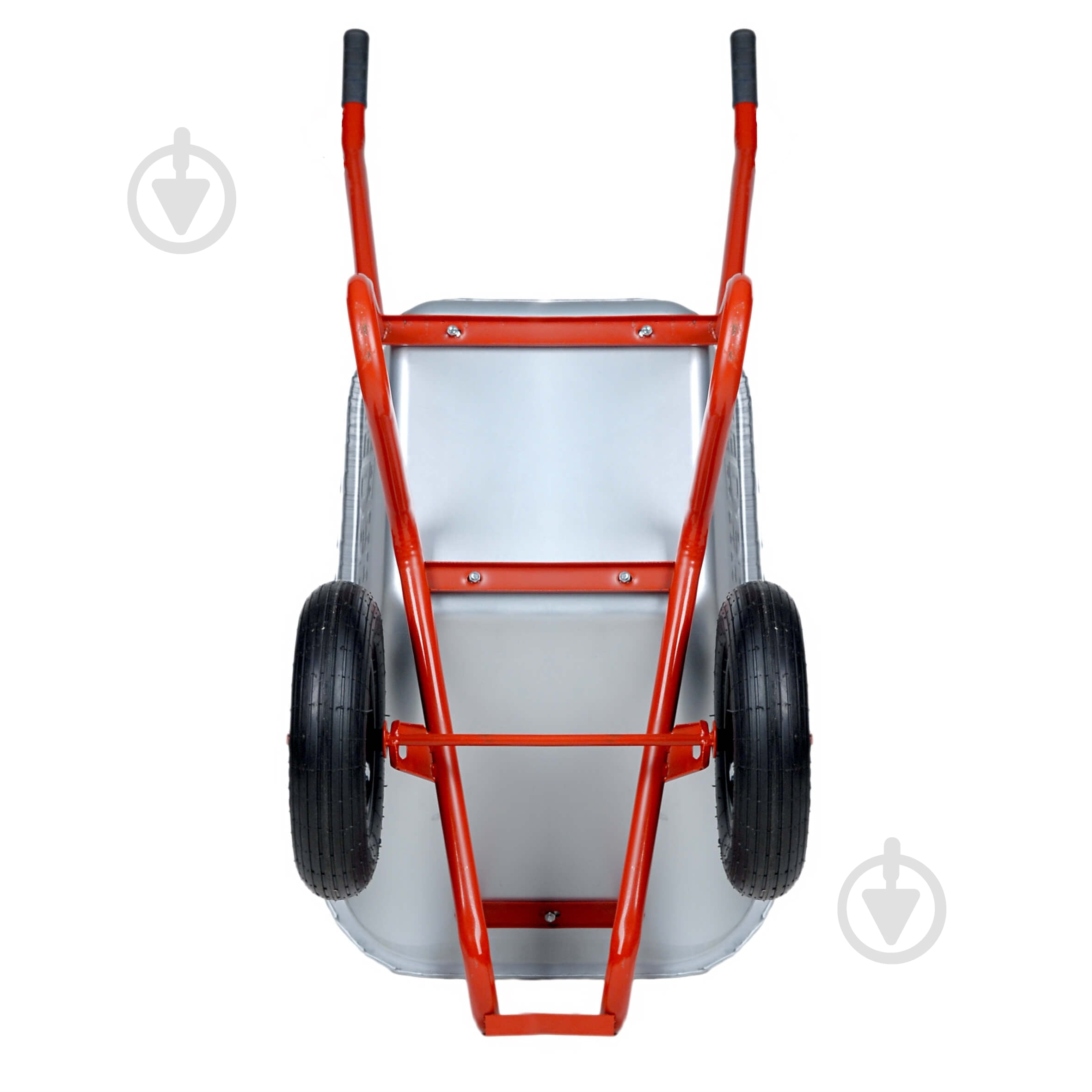 Тачка строительная DETEX D-22 - фото 5 Тачка строительная DETEX D-22 - фото 5