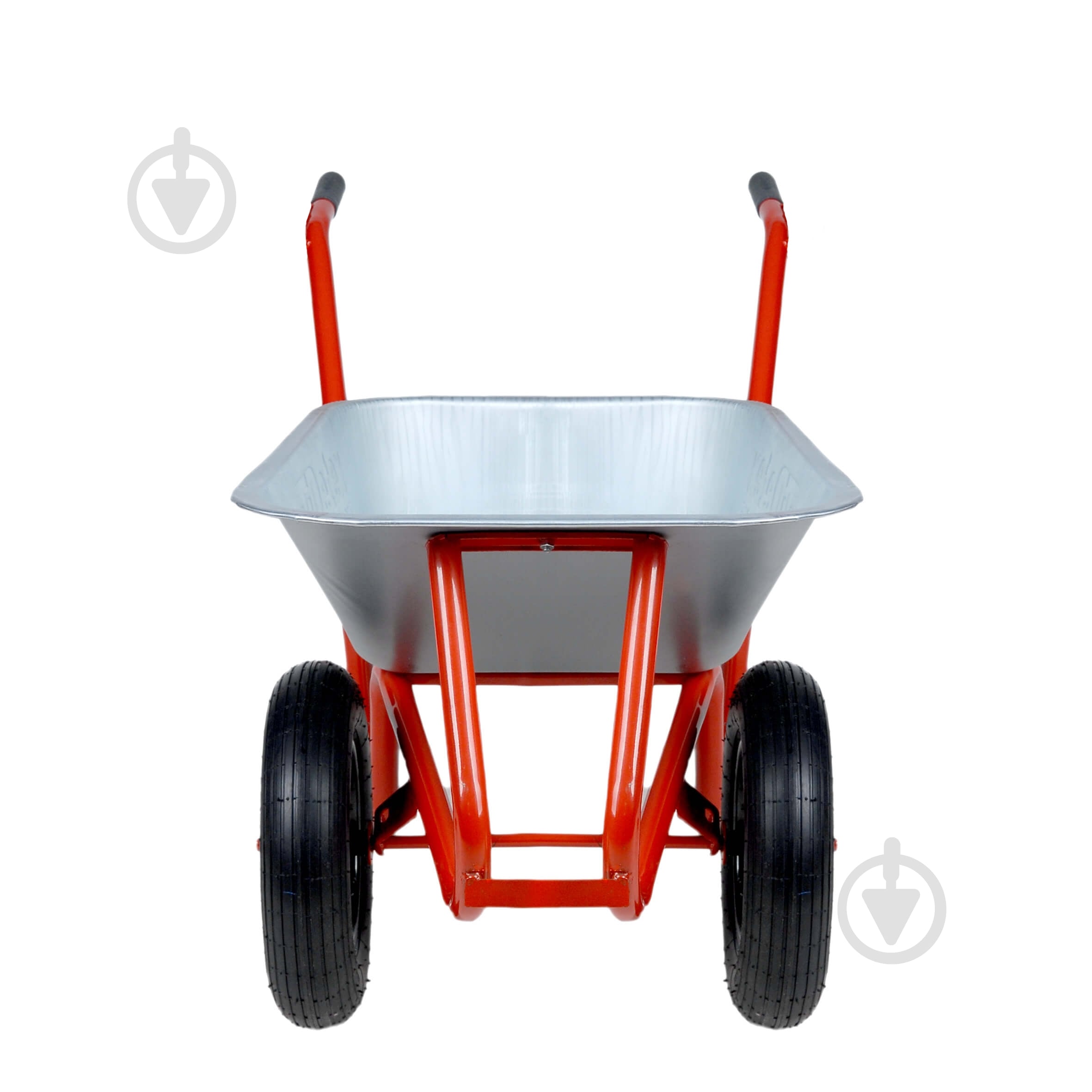 Тачка строительная DETEX D-22 - фото 6 Тачка строительная DETEX D-22 - фото 6