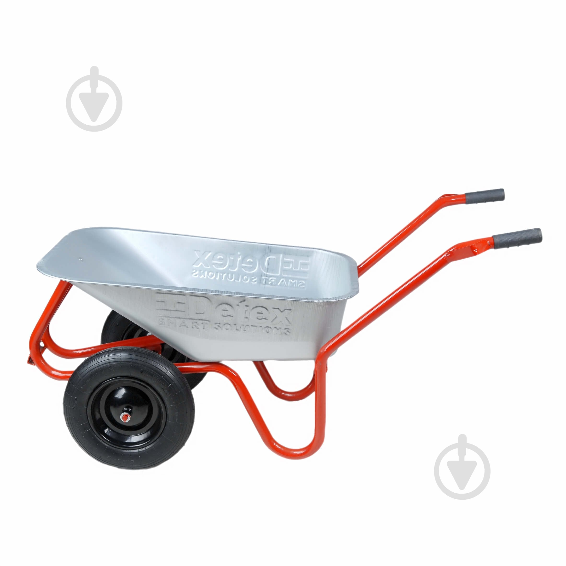 Тачка строительная DETEX D-22 - фото 9 Тачка строительная DETEX D-22 - фото 9