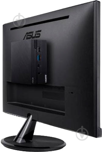 Неттоп Asus PN40-BB009MC (90MS0181-M00090) black - фото 12